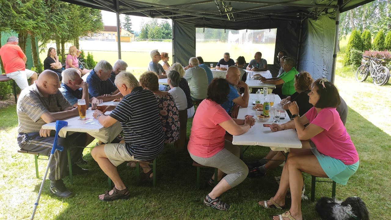 Tenis -oslavy 40.výročí založení Tenisu ve Věšíně-1