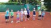 Tenisová škola II-při 30.Výročí tenisu