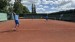 Tenis -oslavy 40.výročí založení Tenisu ve Věšíně-5
